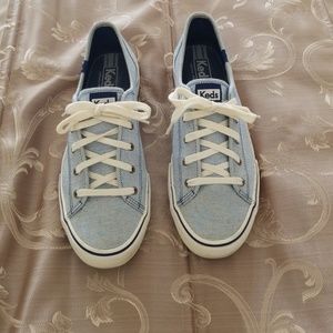 Keds!